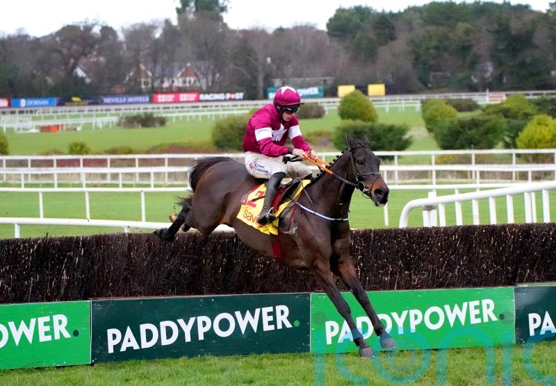 Conflated is Bowl-bound, with Elliott assembling strong Aintree squad