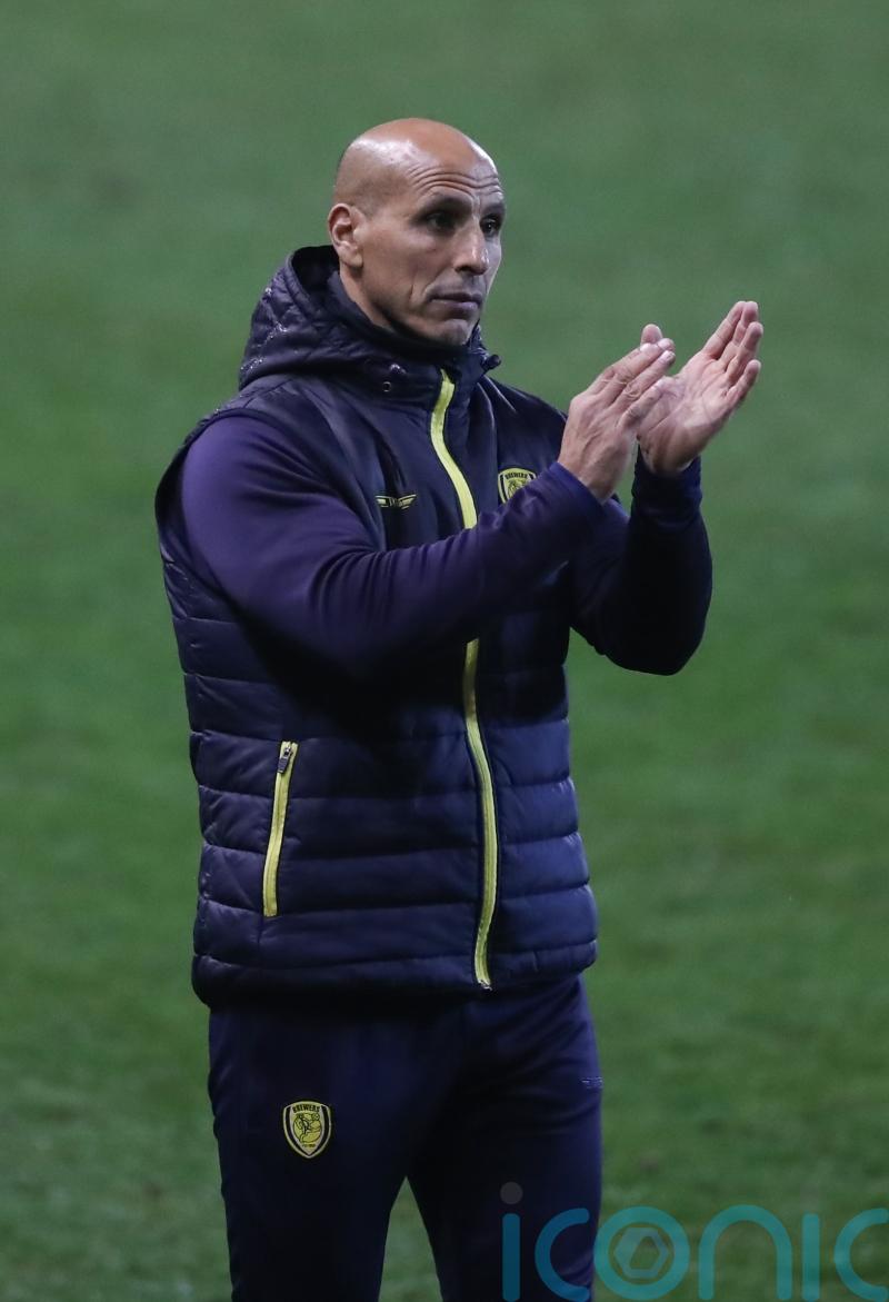 It’s a huge win – Dino Maamria delight as Burton stun in-form Barnsley