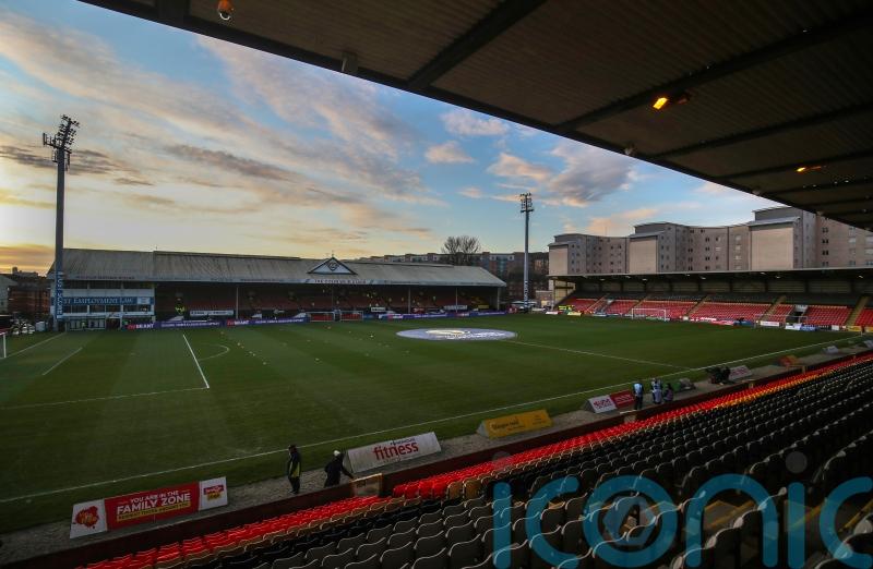 Partick Thistle appeal for witnesses to alleged racist comments
