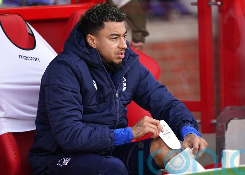Jesse Lingard has had tough time but is committed to Forest fight – Steve Cooper