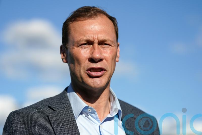 We knew it was coming – Duncan Ferguson’s Forest Green go down