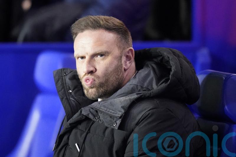 Ian Evatt bemoans ‘one that got away’ as Bolton can only draw with Burton
