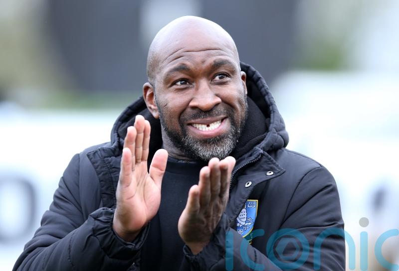 Darren Moore’s ‘strong and resolute’ Sheffield Wednesday boost promotion hopes