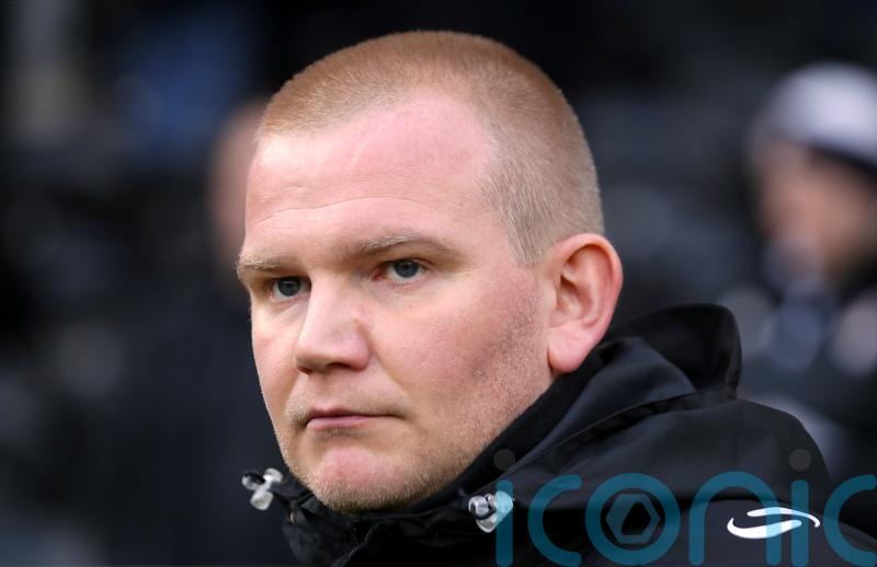 Pete Wild rues missed chances as Barrow’s play-off hopes sink with Grimsby loss