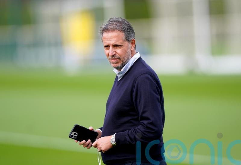 Tottenham wait goes on to hear Fabio Paratici outcome