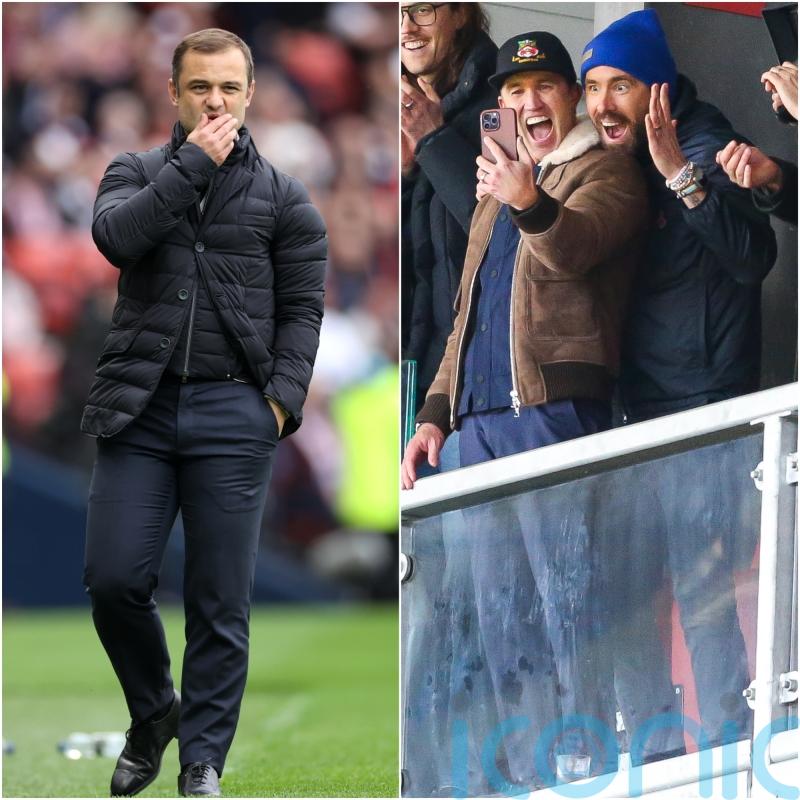 Wigan circling Championship drop as Wrexham focus on Football League return