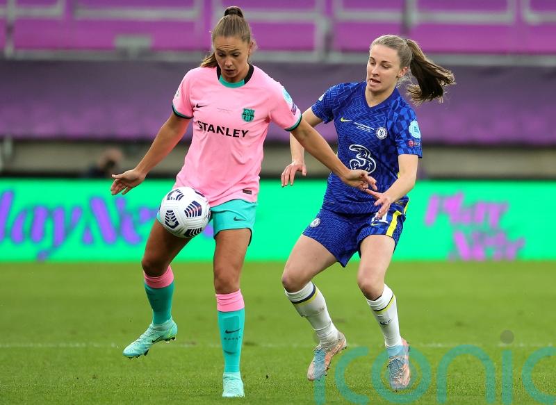 Talking points ahead of the Women’s Champions League semi-finals
