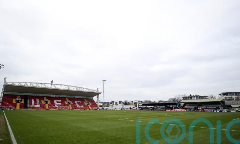 Browne’s double seals crucial win for Woking