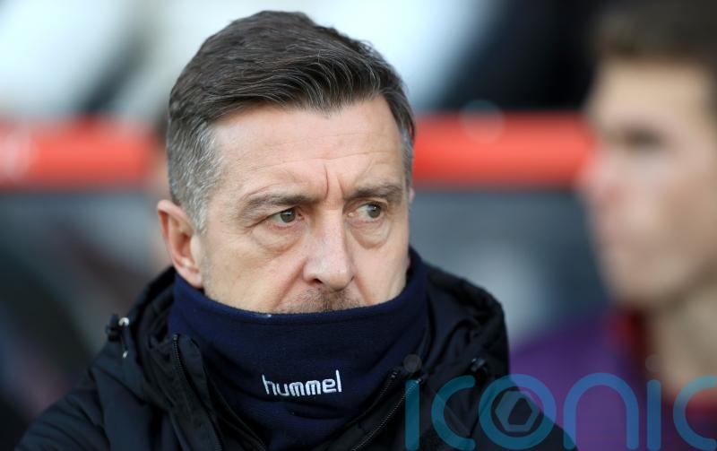 Jon Brady praises Northampton’s character and resilience after Harrogate win