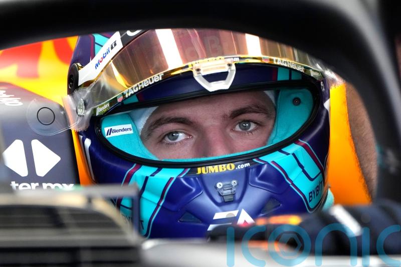 Max Verstappen favourite for pole position in Miami after dominating practice