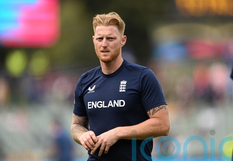 Ben Stokes left out of Chennai Super Kings side despite return to fitness