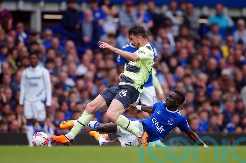 Aymeric Laporte says treble-chasing Manchester City ‘deserve many things’