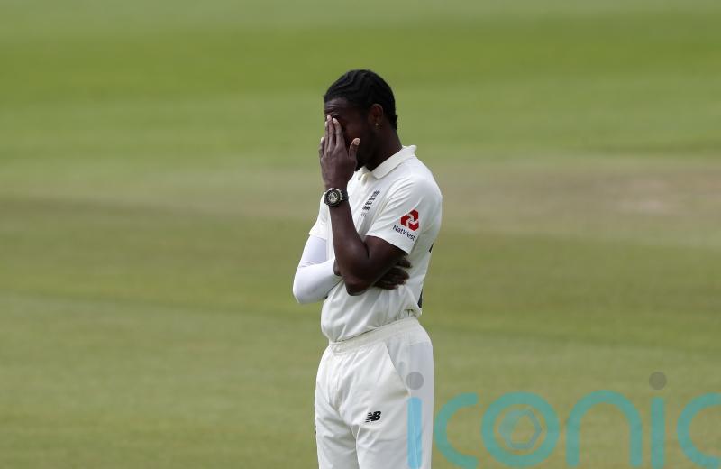 Jofra Archer to miss Ashes summer with fresh stress fracture in his elbow