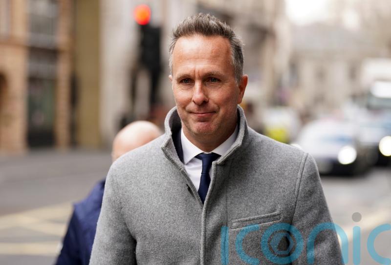 Michael Vaughan to return to BBC cricket coverage this summer