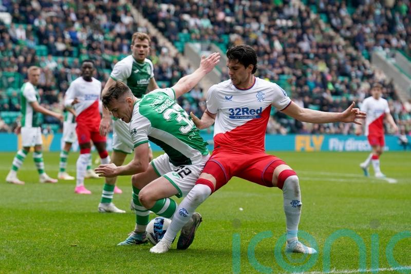 5 things we learned from the weekend’s Scottish Premiership action