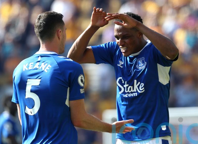 We’re alive and ready – Sean Dyche vows Everton are ready for final fight