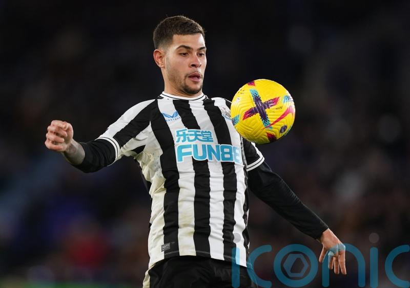 Bruno’s magic hat and F1’s charity football match – Wednesday’s sporting social