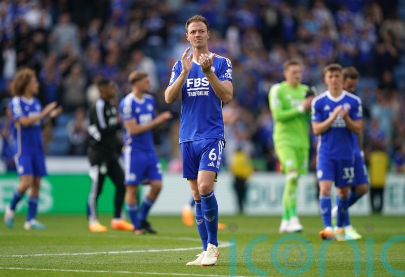 A lot of changes in store after Leicester relegation – Jonny Evans