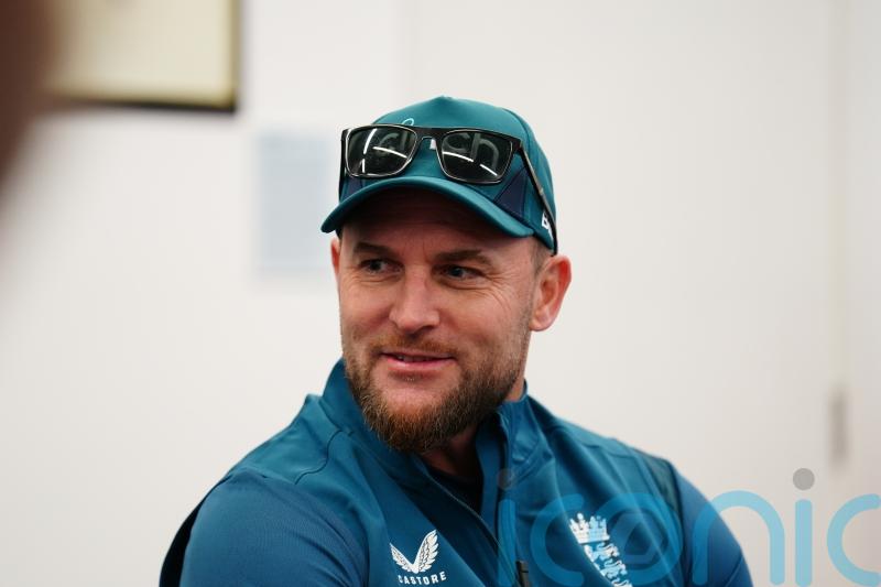 England will not alter aggressive approach during Ashes – Brendon McCullum