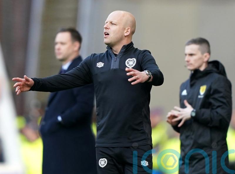 Couldn’t have done much more – Gordon sure Naismith has passed Hearts audition