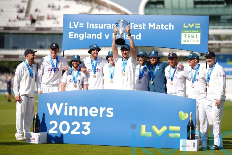 Josh Tongue impresses and Ben Duckett shows pedigree – 5 England things