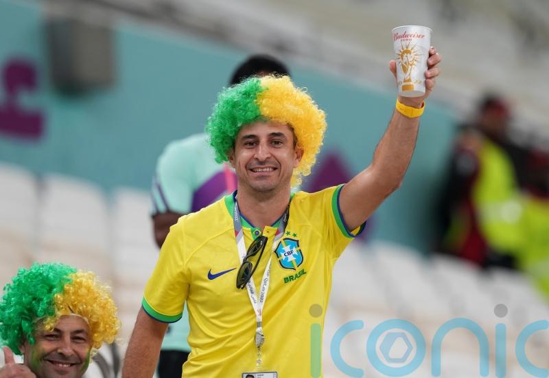 FIFA and Budweiser agree new deal despite alcohol ban at World Cup in Qatar