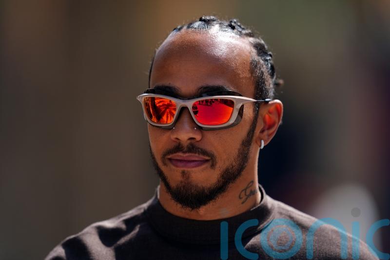 Lewis Hamilton could sign new deal before Canadian GP this week – Toto Wolff