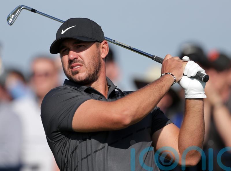 Brooks Koepka ready to ‘enjoy the chaos’ as he targets yet another major title