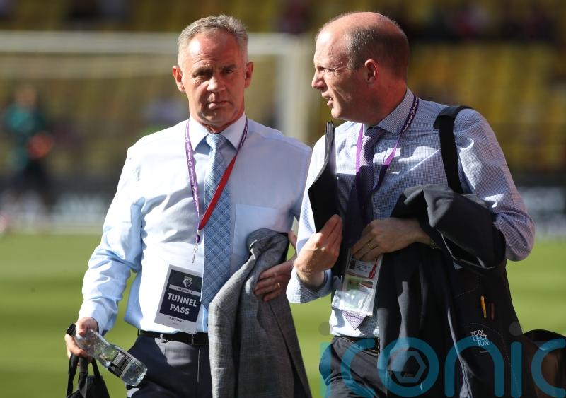 Peter Drury joins Sky Sports after Martin Tyler’s departure