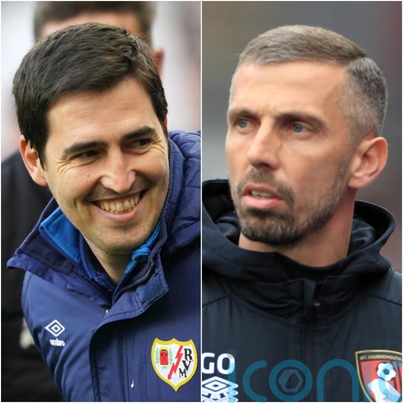 Andoni Iraola takes over at Bournemouth after Gary O’Neil’s surprise sacking