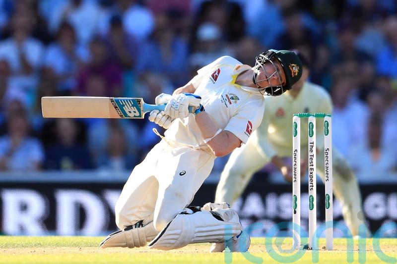 Steve Smith says he felt like he had ‘a dozen beers’ in his last Test at Lord’s
