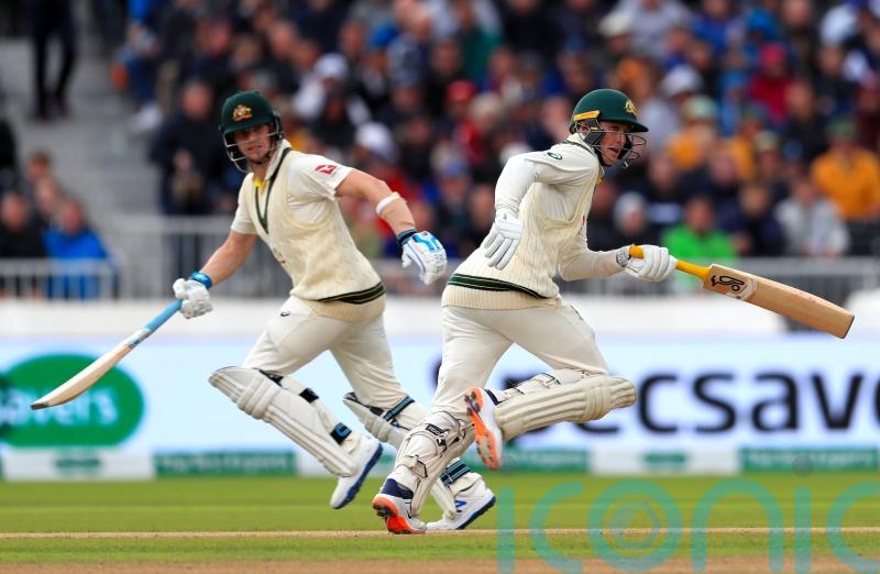 Australia stars Steve Smith and Marnus Labuschagne backed to enjoy &lsquo;big week&rsquo;