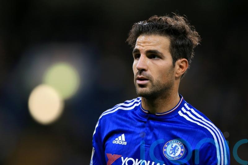 Cesc Fabregas announces retirement after trophy-laden career