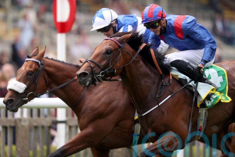 Marquand backing Dubai Honour to make Eclipse impact