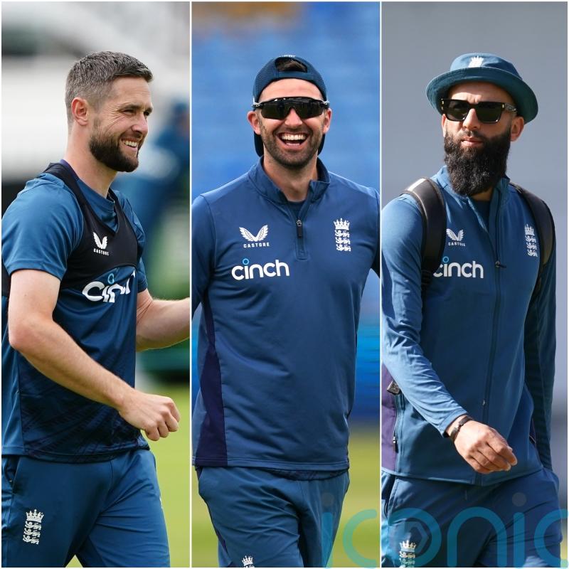 England call on Chris Woakes, Mark Wood and Moeen Ali for third Ashes Test