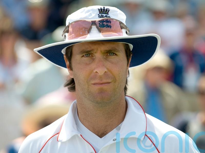 On this day in 2006: Michael Vaughan ruled out of Ashes series with knee injury