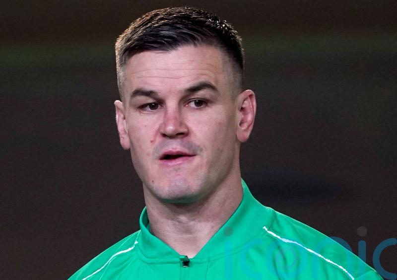 Johnny Sexton free to captain Ireland at World Cup after getting three-match ban