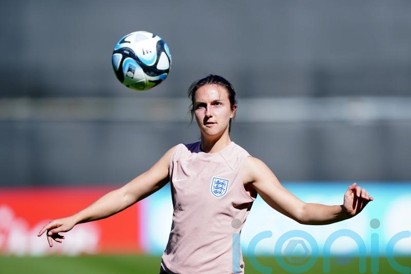 England’s Lotte Wubben-Moy begins Doodle Diary again – Friday’s sporting social