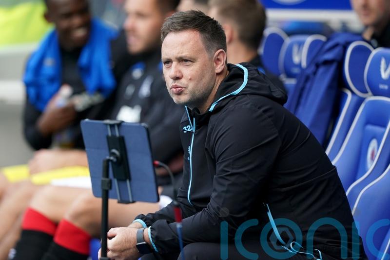 Rangers boss Michael Beale &lsquo;glad pre-season is out of the way&rsquo;