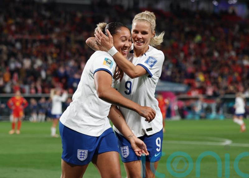 My premonition about England team-mate Lauren James came true – Rachel Daly