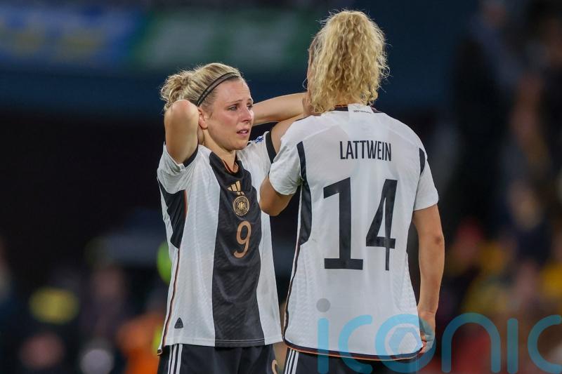 A World Cup of shocks – A statistical look at the group stage