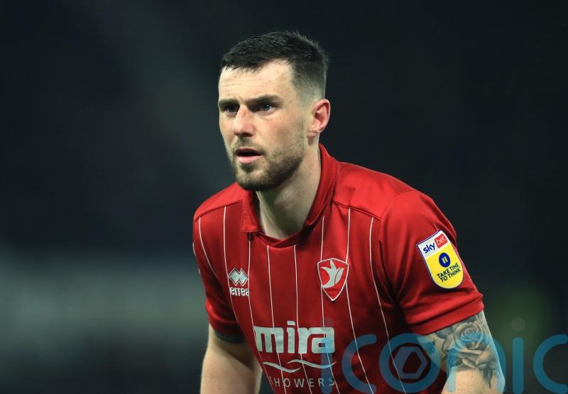 Reading end long winless run against Cheltenham