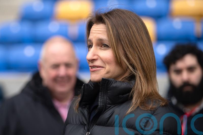 Bank holiday not planned if Lionesses win World Cup, says Culture Secretary