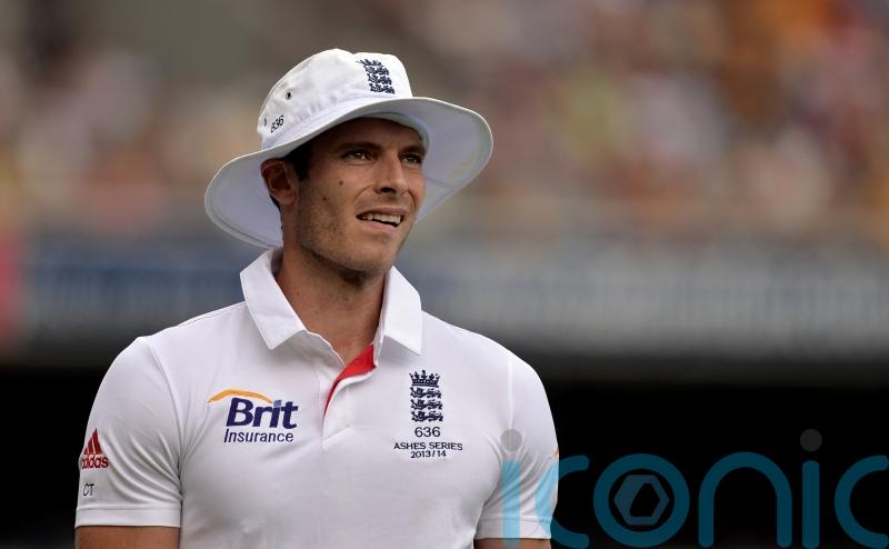On this day in 2015: Chris Tremlett calls time on his cricket career