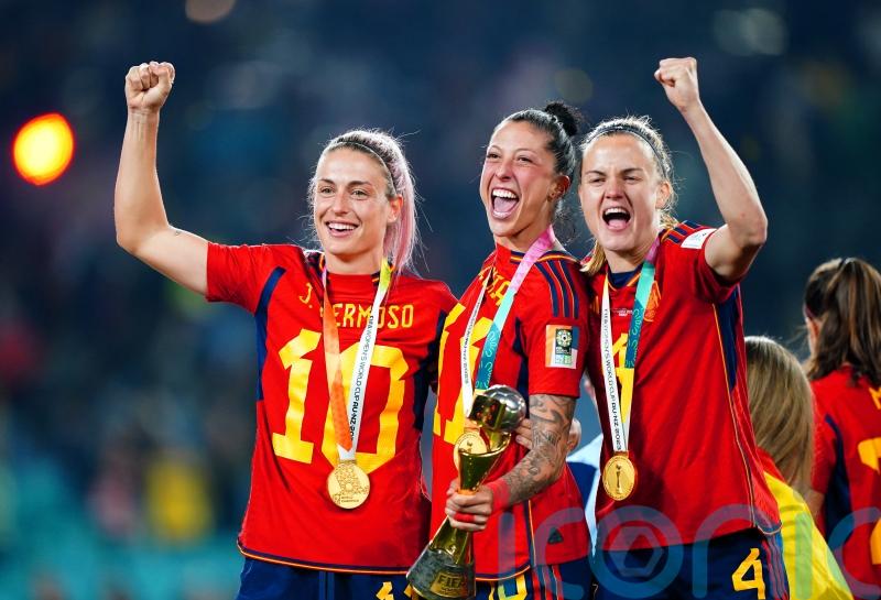 England’s golden generation, USA beaten and underdogs – World Cup talking points