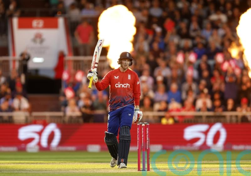 Door open for Harry Brook to break into England’s World Cup squad