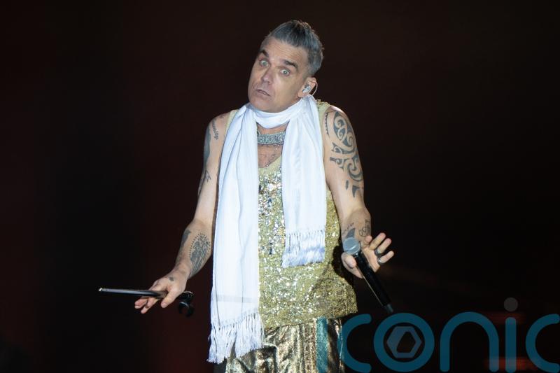 Port Vale unhappy with Robbie Williams – Wednesday’s sporting social