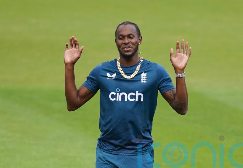 Jofra Archer joins England practice session to raise prospects of World Cup role