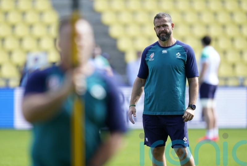 The key talking points ahead of Ireland’s World Cup clash with Tonga