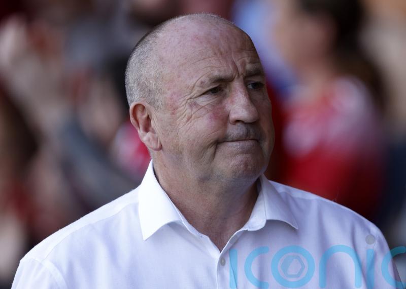 John Coleman &lsquo;delighted&rsquo; for Joe Pritchard after goal on Accrington comeback